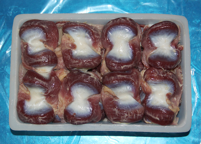 雞胗（鮮品）