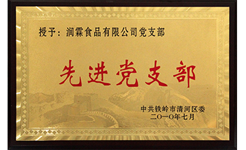 先進黨支部